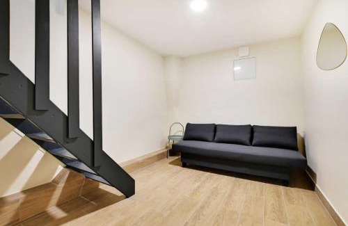 Quartier Sainte-Marguerite Apartment | Cozy Apartment 2BR 6P - Boulets Nation
