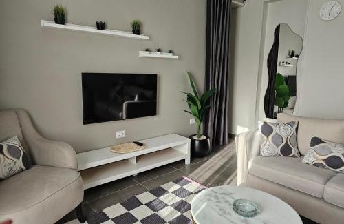 Shurtah al-Dakhlah Apartment | Cozy apartment 2BR ultra modern furnished with apanoramic view in 12th floor with all facilities to make your stay perfect شقة فندقية الترا مودرن بالطابق ال 12 بمنطقة سراى القبة بإطلالة رائعة على قصر القبة بها جميع الاحتياجات لتجعل اقامتك رائعة ومميزة