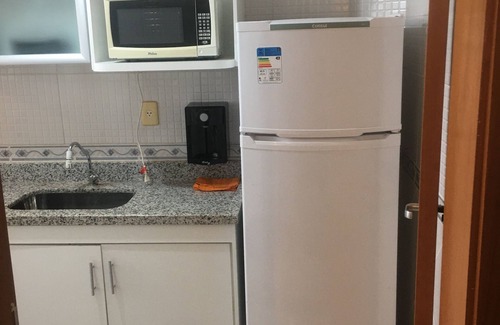 Pousada do Rio Quente Apartment | Cozy apartment 3 minutes from Rio Quente Inn, pet friendly