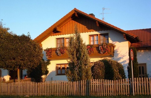 Wurding Apartment | Cozy apartment (31sqm) with balcony