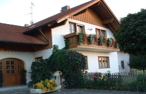 Wurding Apartment | Cozy apartment (31sqm) with balcony