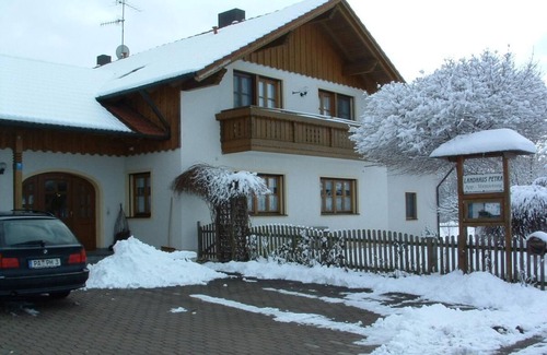 Wurding Apartment | Cozy apartment (31sqm) with balcony