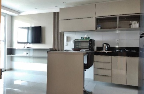 Jardim Oceania Apartment | Cozy apartment 5 minutes from the beach
