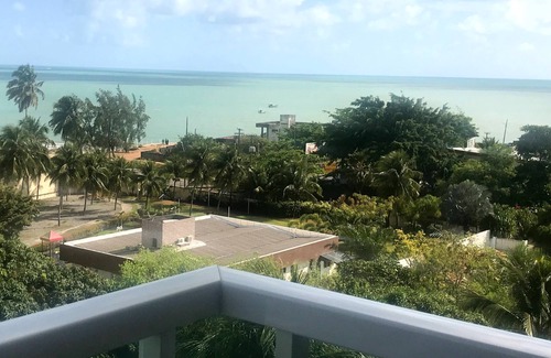 Jardim Oceania Apartment | Cozy apartment 5 minutes from the beach