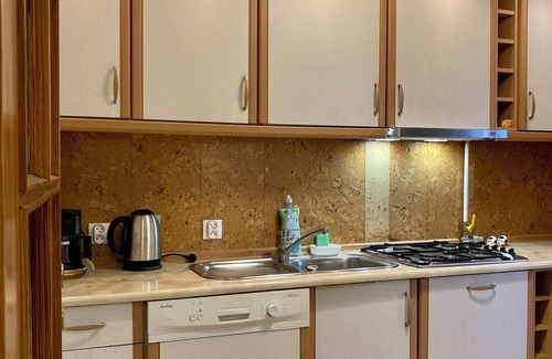 Gorce Apartment | Cozy apartment 5min from the subway