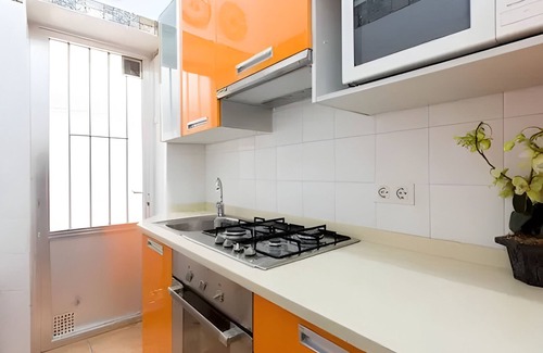 Golden Triangle of Art Apartment | Cozy apartment 5min from the Prado