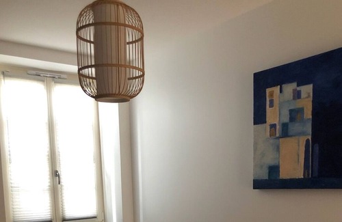 Liepvre Apartment | Cozy apartment and studio in central Alsace