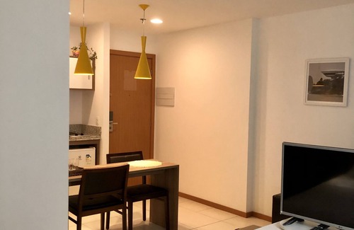 Centro Apartment | Cozy apartment and well located
