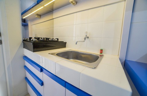 Hegarmanah Apartment | Cozy Apartment at Parahyangan Residence with Direct Access to Swimming Pool