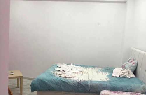 Old City House | Cozy Apartment at the Heart of Sultanahmet (Old Town)