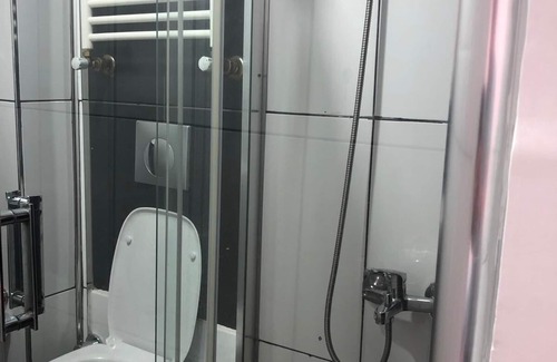 Old City House | Cozy Apartment at the Heart of Sultanahmet (Old Town)