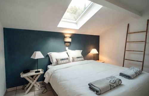 Pyla-sur-Mer Apartment | Cozy apartment by the sea