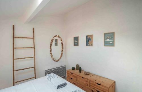 Pyla-sur-Mer Apartment | Cozy apartment by the sea