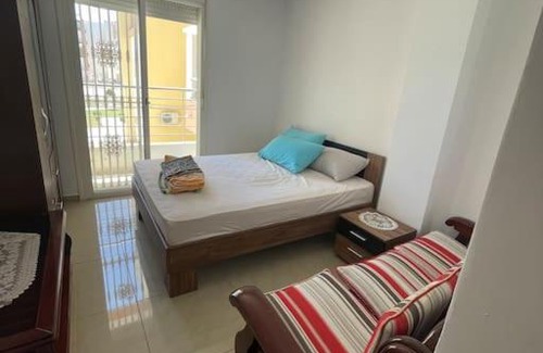 Hjar Ennhal Apartment | Cozy apartment/Beachfront