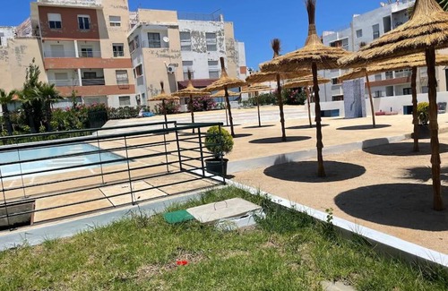 Hjar Ennhal Apartment | Cozy apartment/Beachfront