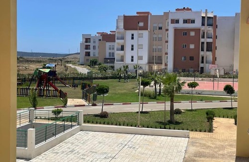 Hjar Ennhal Apartment | Cozy apartment/Beachfront