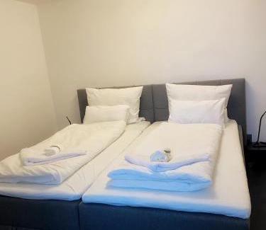 Bernburg Apartment | Cozy Apartment Bernburg 3