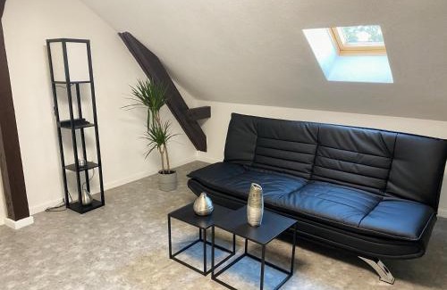Bernburg Apartment | Cozy Apartment Bernburg 3