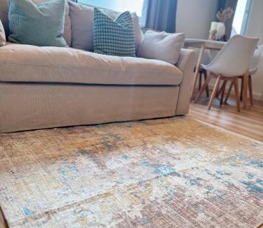 Altenhagen Apartment | Cozy Apartment Blume
