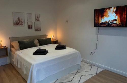 Altenhagen Apartment | Cozy Apartment Blume
