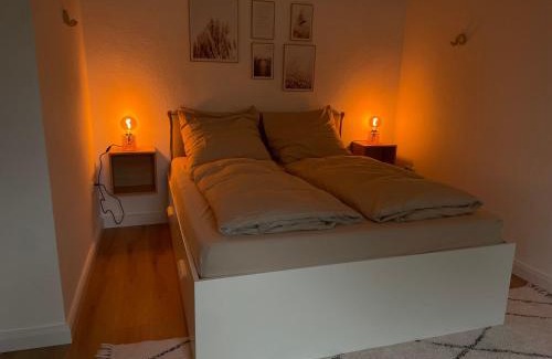 Altenhagen Apartment | Cozy Apartment Blume