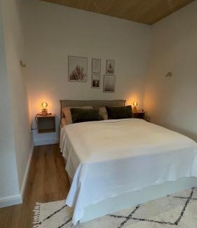 Altenhagen Apartment | Cozy Apartment Blume