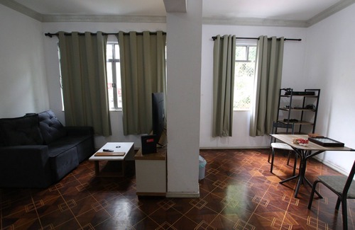 Zona Sul Apartment | Cozy apartment 15 minutes from Christ the Redeemer