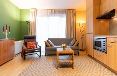 Stalingrad Apartment | Cozy Apartment Brussels Centre