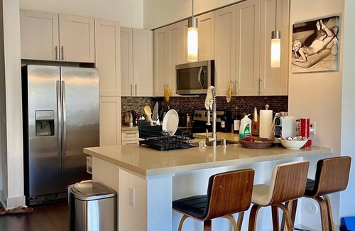Northside Apartment | !~COZY APARTMENT~! by Downtown San Jose