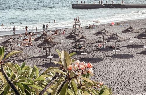 Callao Salvaje Apartment | Cozy apartment by the ocean, Aquaviva CS603