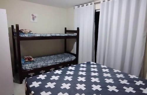 Jardim Nautilus Apartment | Cozy Apartment - Cantim do Goiano Cabo Frio