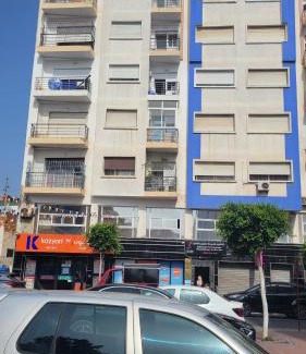 Centre Ville Apartment | Cozy apartment center, Larache