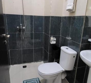 Centre Ville Apartment | Cozy apartment center, Larache
