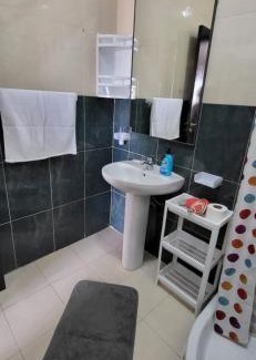 Centre Ville Apartment | Cozy apartment center, Larache