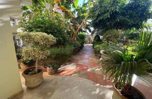 Chott Mariem Apartment | Cozy apartment Chatt Meriem