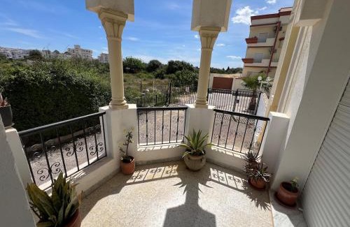 Chott Mariem Apartment | Cozy apartment Chatt Meriem