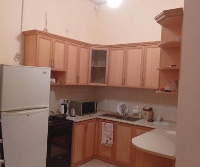 Kentron Apartment | Cozy Apartment City Center