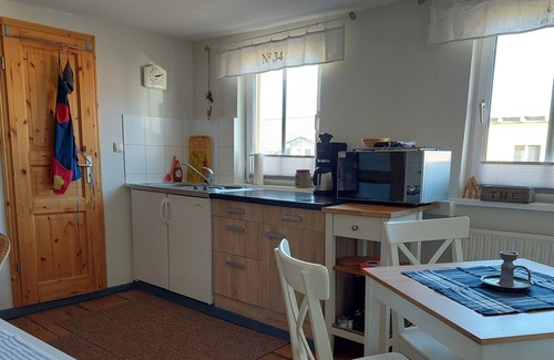 Greifswald Condo | Cozy apartment - close to the center