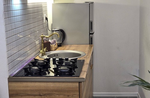Saburtalo House | cozy apartment - close to all the central amenities and the city center!