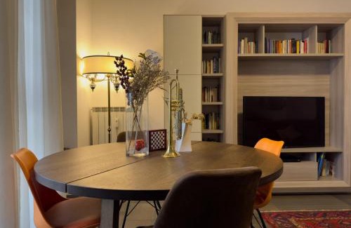 Rho Apartment | Cozy Apartment close to Milan Rho Fair MIND