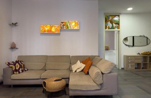 Rho Apartment | Cozy Apartment close to Milan Rho Fair MIND