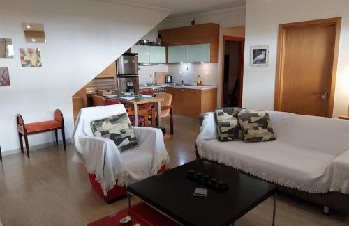 Perea Apartment | Cozy apartment close to the sea