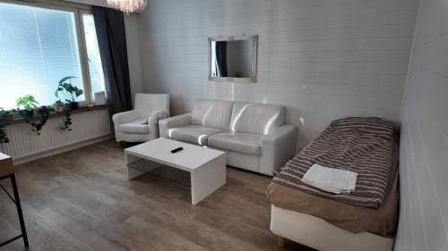 Pori Apartment | Cozy Apartment close to Yyteri Beach