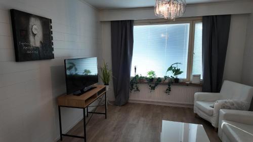 Pori Apartment | Cozy Apartment close to Yyteri Beach