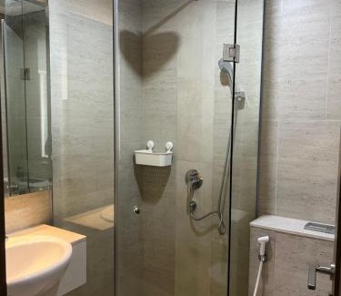 Jakarta Apartment | Cozy Apartment connected to mall by Lexington
