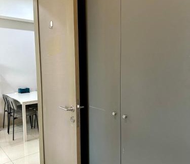 Jakarta Apartment | Cozy Apartment connected to mall by Lexington