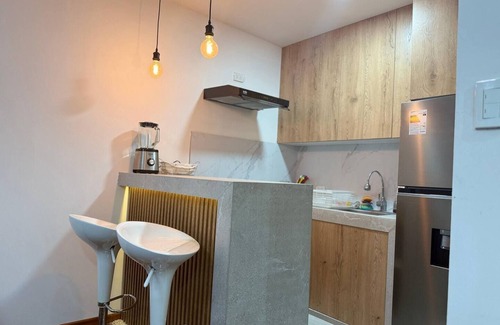 Cusco Apartment | Cozy apartment "Cuzco".