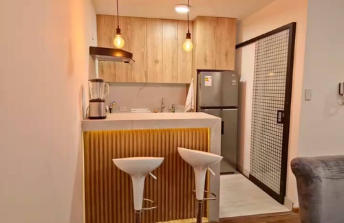 Cusco Apartment | Cozy apartment "Cuzco".