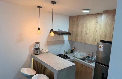 Cusco Apartment | Cozy apartment "Cuzco".
