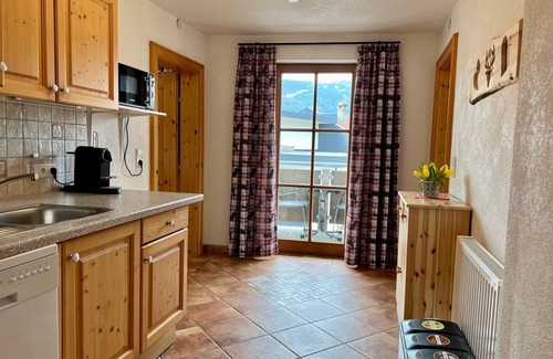 Ehrwald Apartment | Cozy apartment "Die Daniel" for 4 persons in Ehrwald